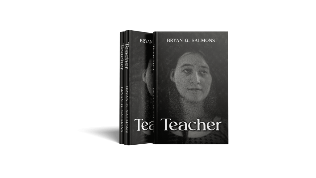 True Crime Books for Mystery Enthusiasts by Bryan G. Salmons